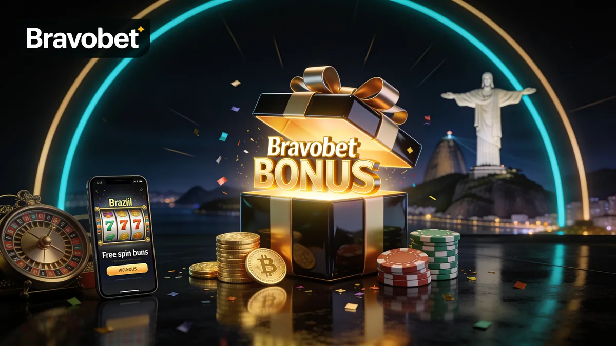 bravobet no Brasil — O que é o Programa BravoBet VIP?